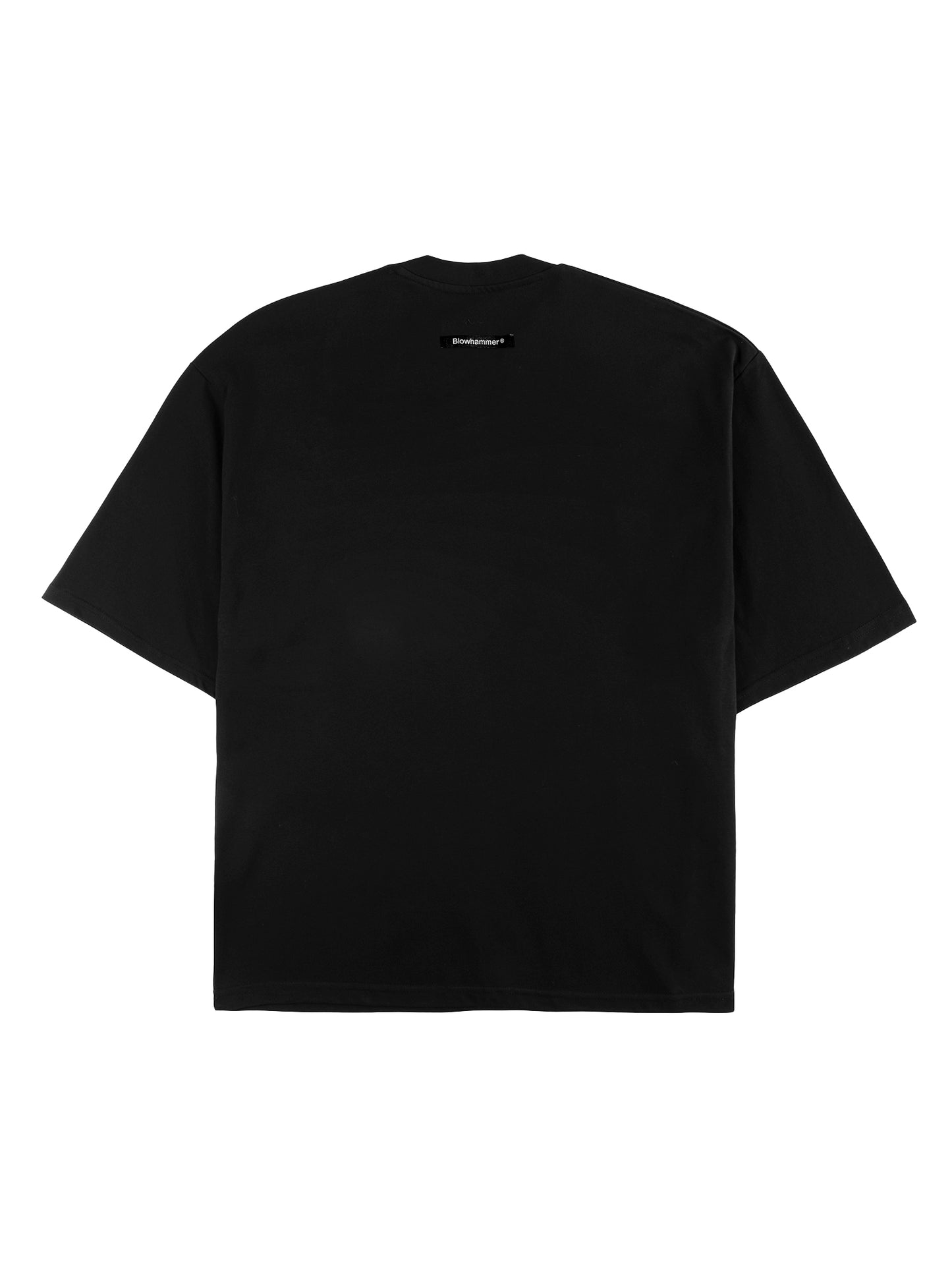 MeFirst01 T-Shirt Boxy