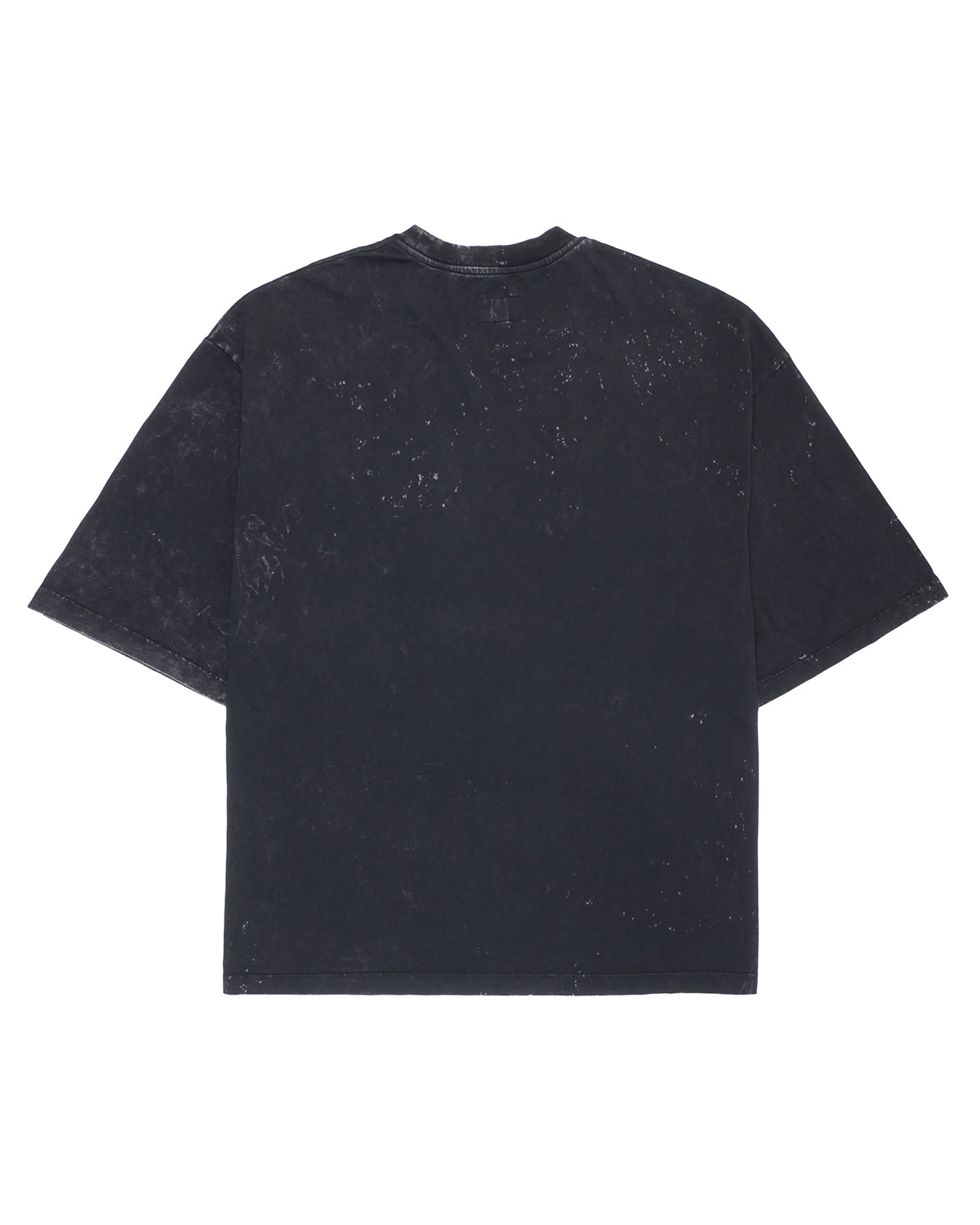 Needle Core Camiseta Boxy