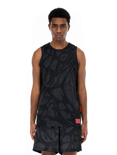 Strand Tank top | Blowhammer