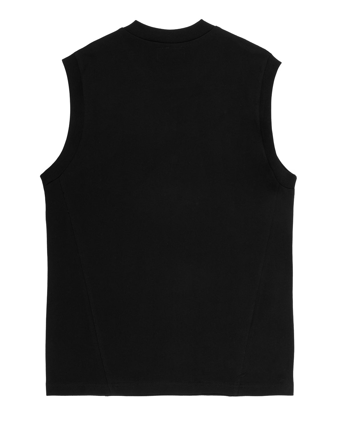 Minimales Tanktop