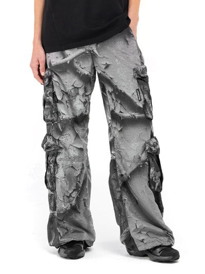 Bloodrose Dark Cargo | Donna