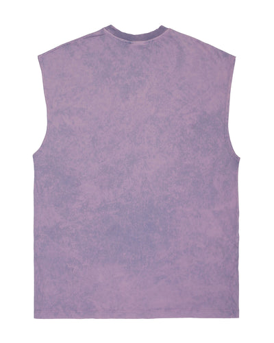 Needle Core Tank top