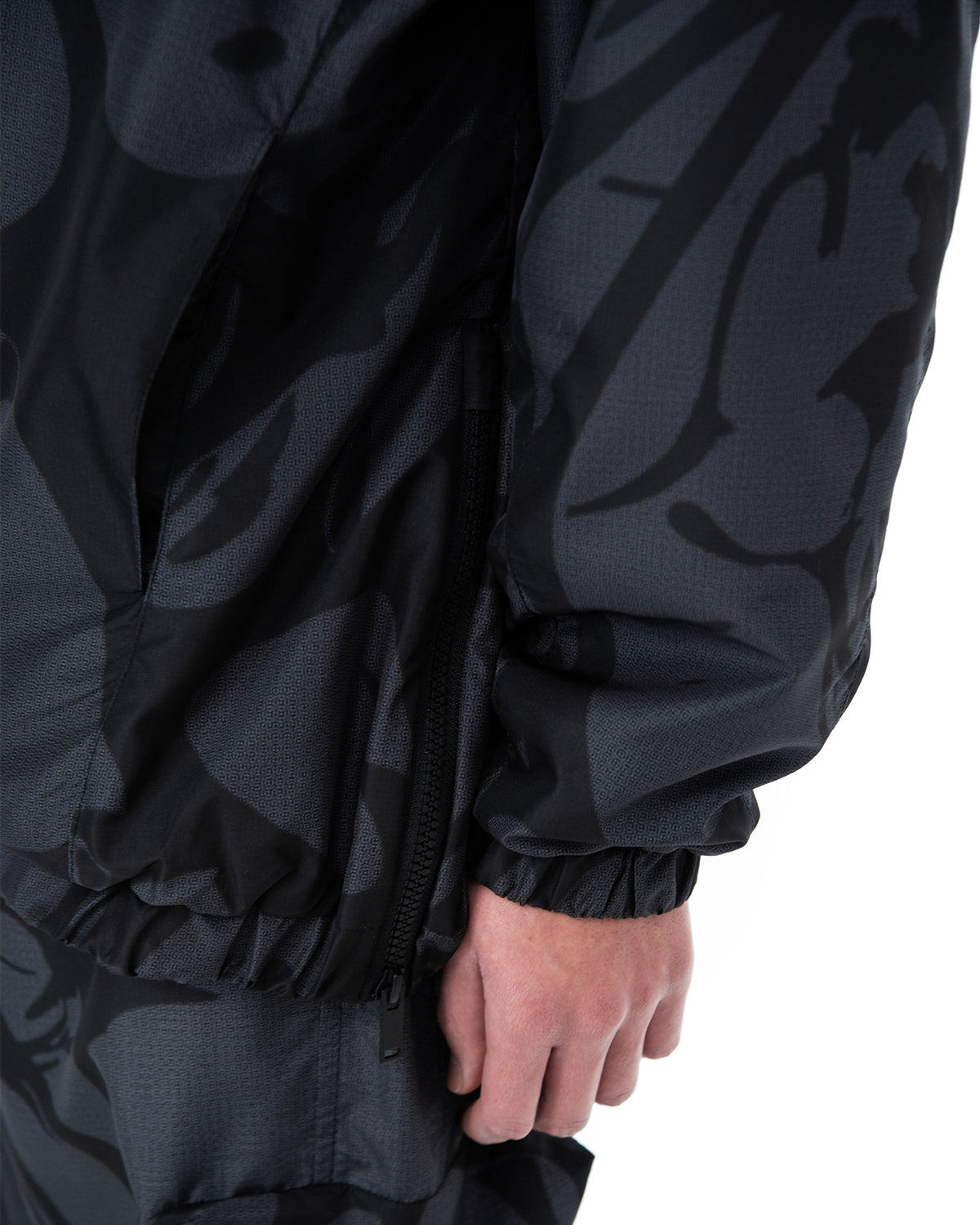 Strand Anorak Anorak | Blowhammer