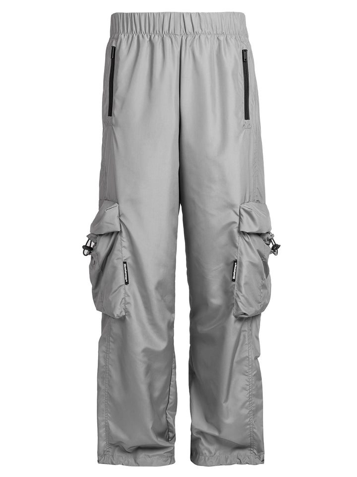 Coloured Cargo