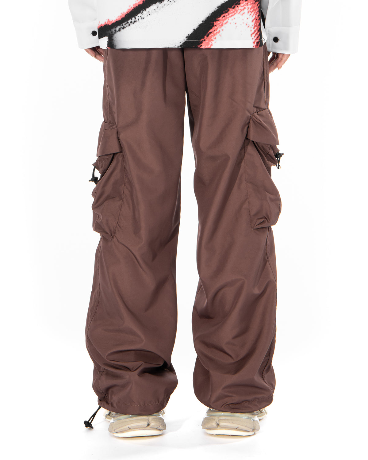 Silver Cargo | Blowhammer, color_brown