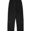 BROKENHEART Black Joggers | Blowhammer, color_black