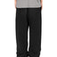 BROKENHEART Black Joggers | Blowhammer, color_black