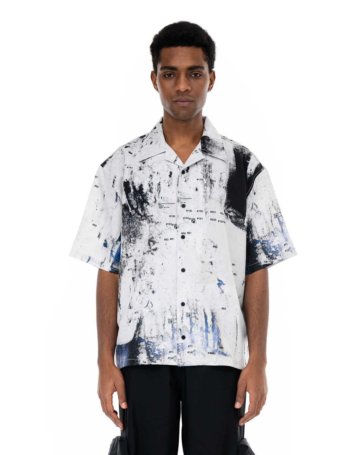 Rugged  Shirt | Blowhammer