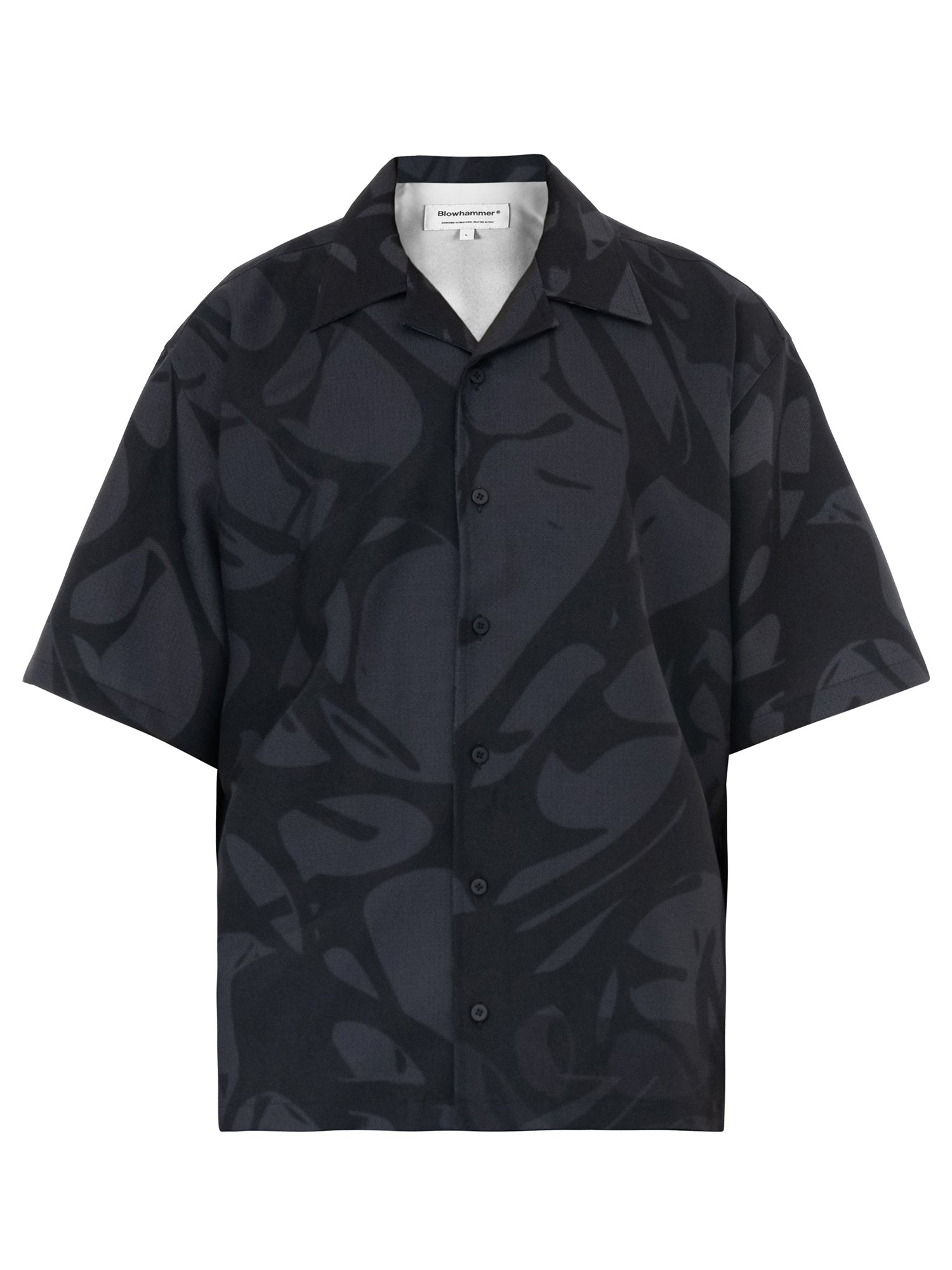 Strand Short Sleeve Shirt | Men – Blowhammer