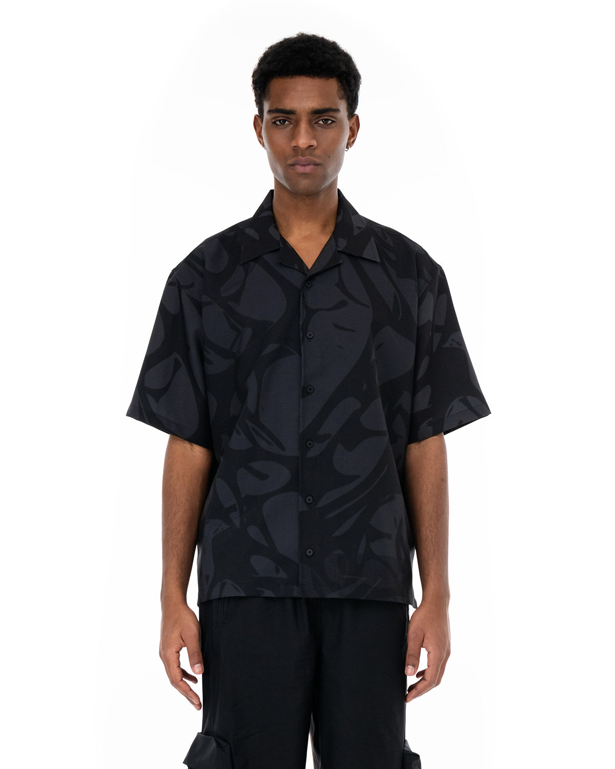 Strand  Shirt | Blowhammer