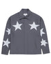 Stars Camicia Maniche Lunghe