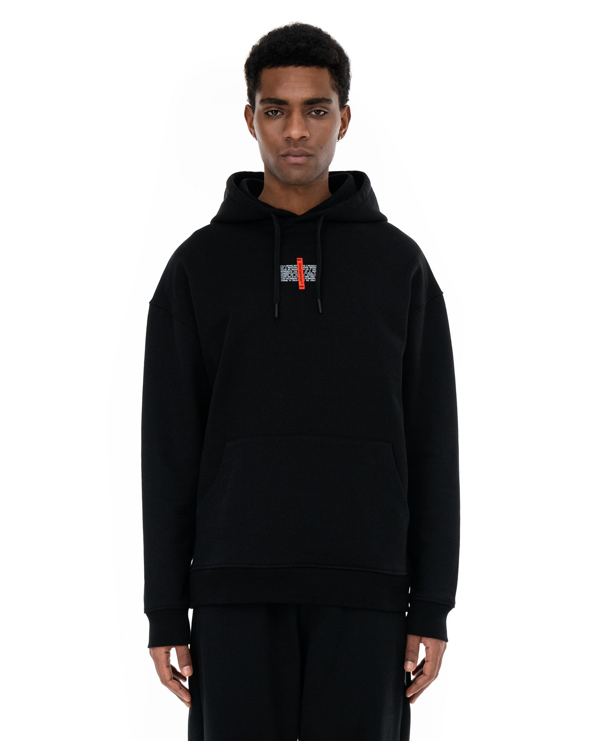 Flag  Hoodie | Blowhammer