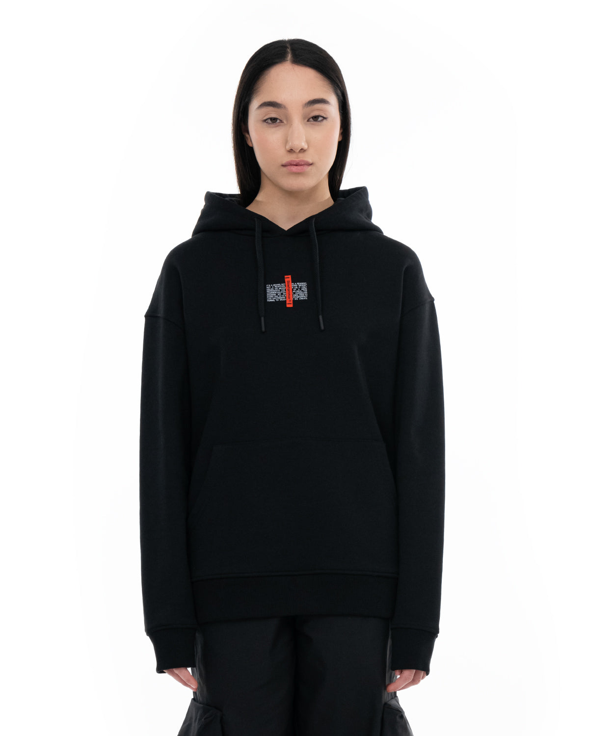 Flag  Hoodie | Blowhammer