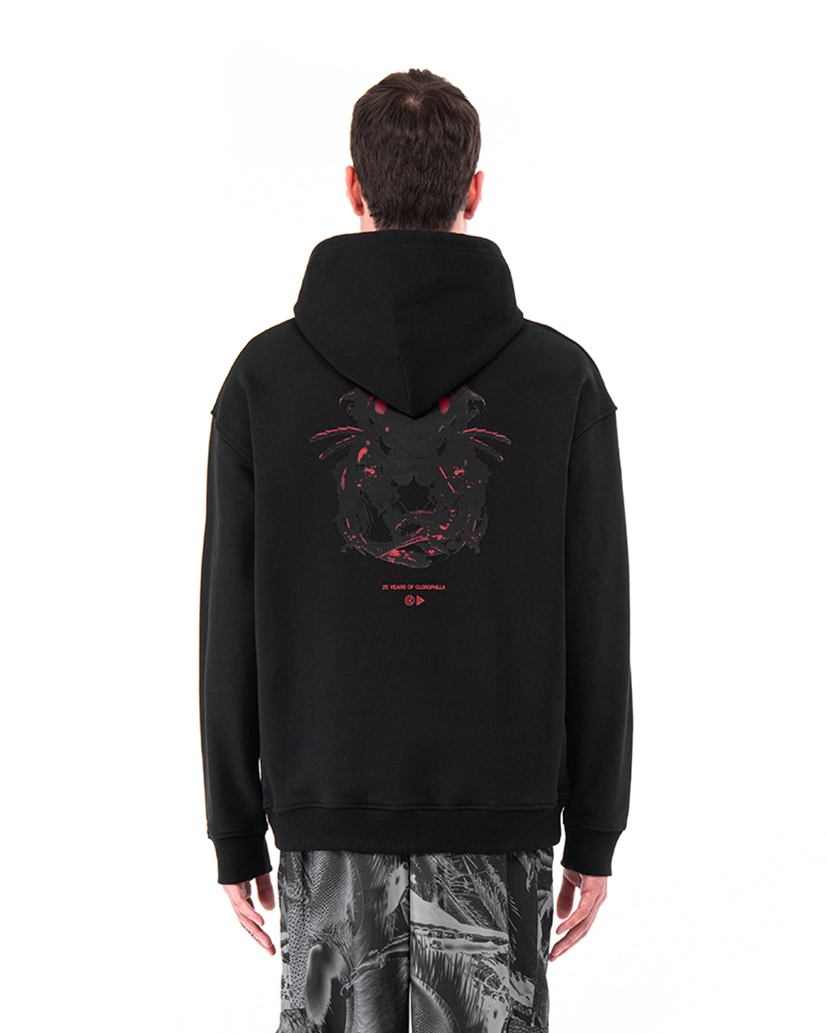 Insectide Hoodie | Blowhammer