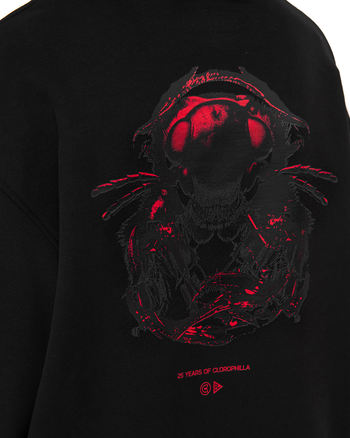 Insectide Hoodie | Blowhammer