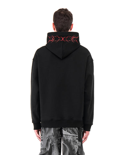 Vertebrae Hoodie | Blowhammer