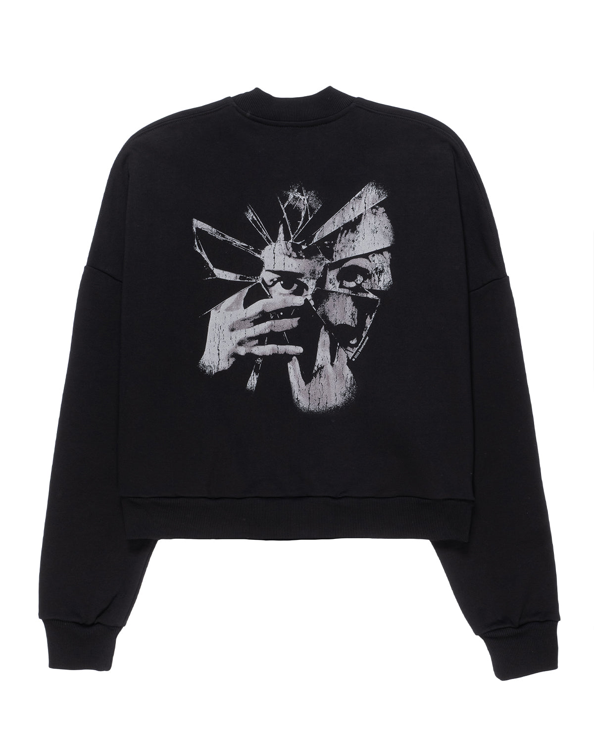 Travel Agency Felpa Girocollo