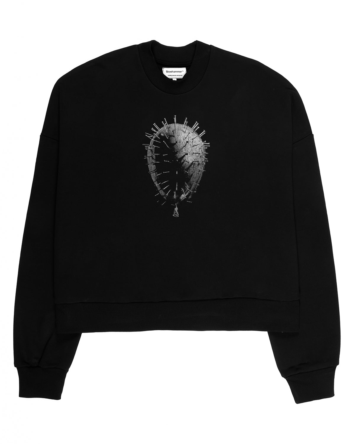 Travel Agency Felpa Girocollo