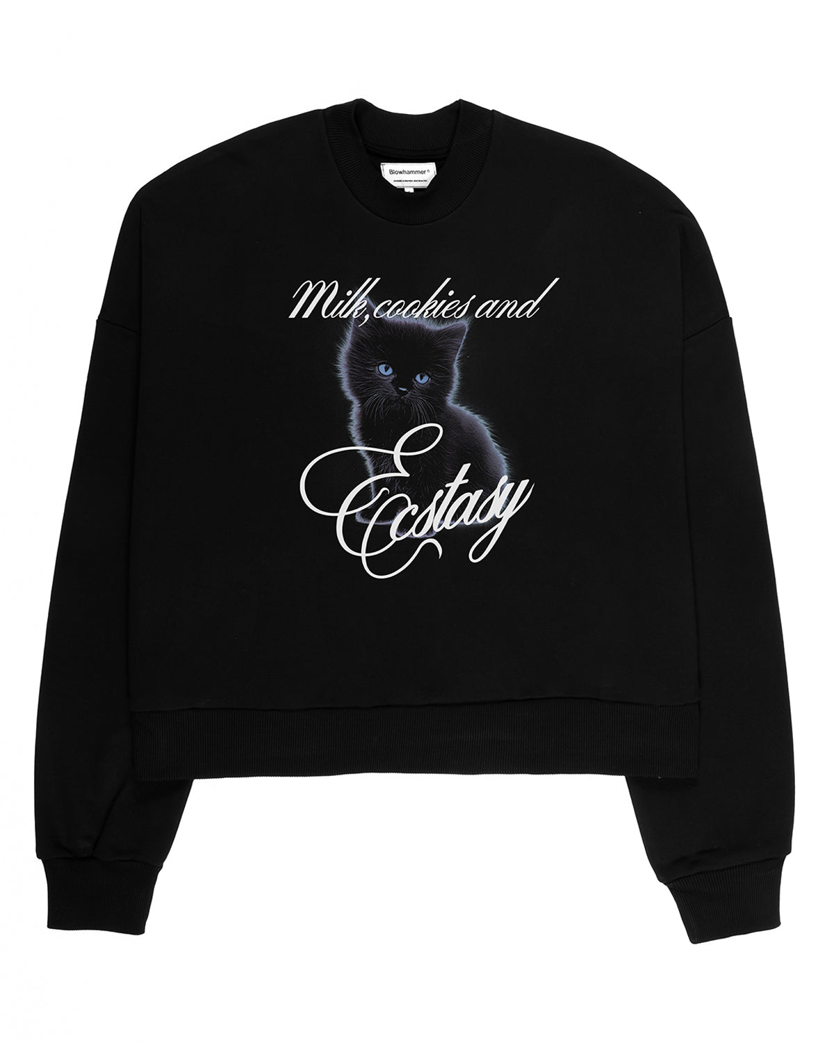 Travel Agency Felpa Girocollo