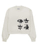 Starkiss Crewneck Sweatshirt