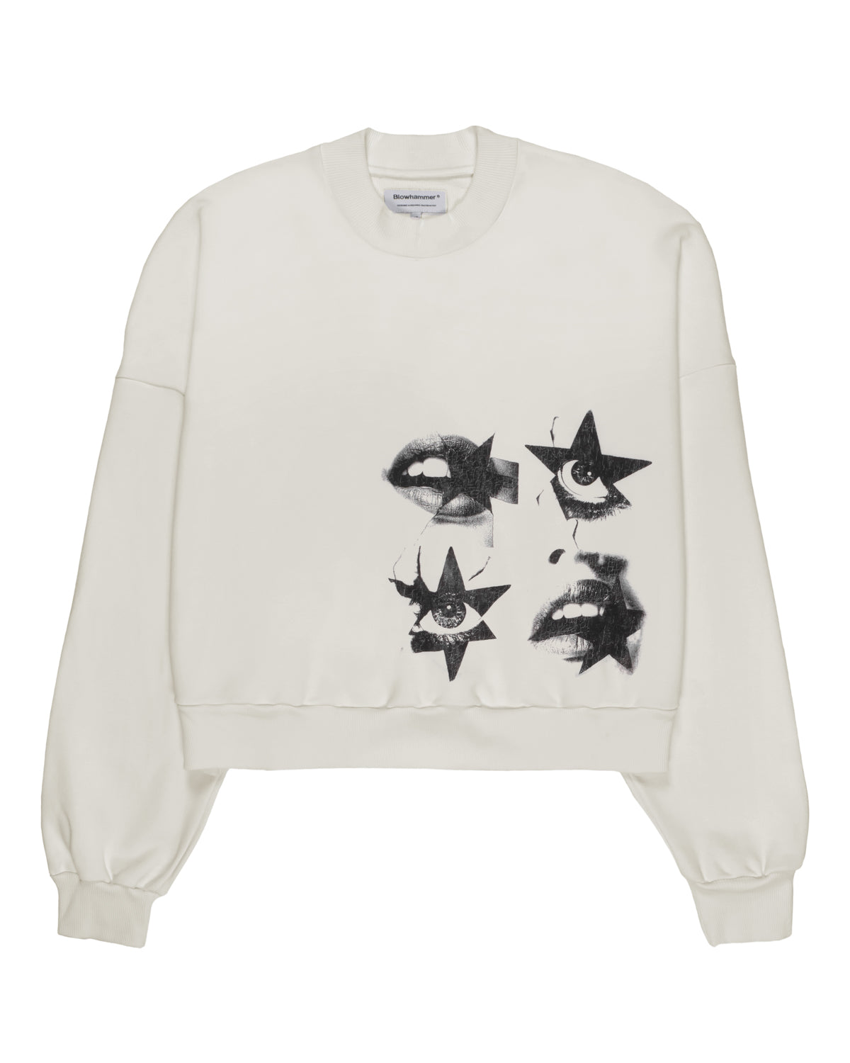 Starkiss Crewneck Sweatshirt