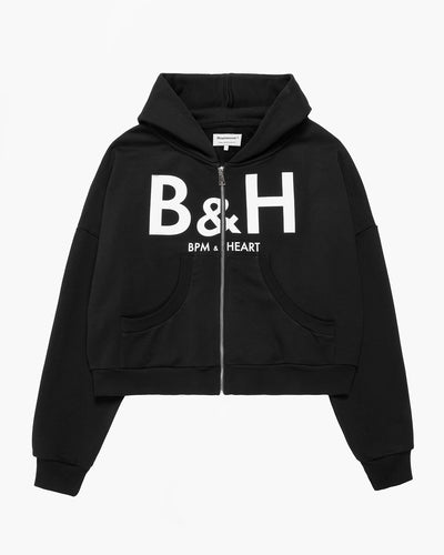 B&H Brokenheart Felpa + Cargo