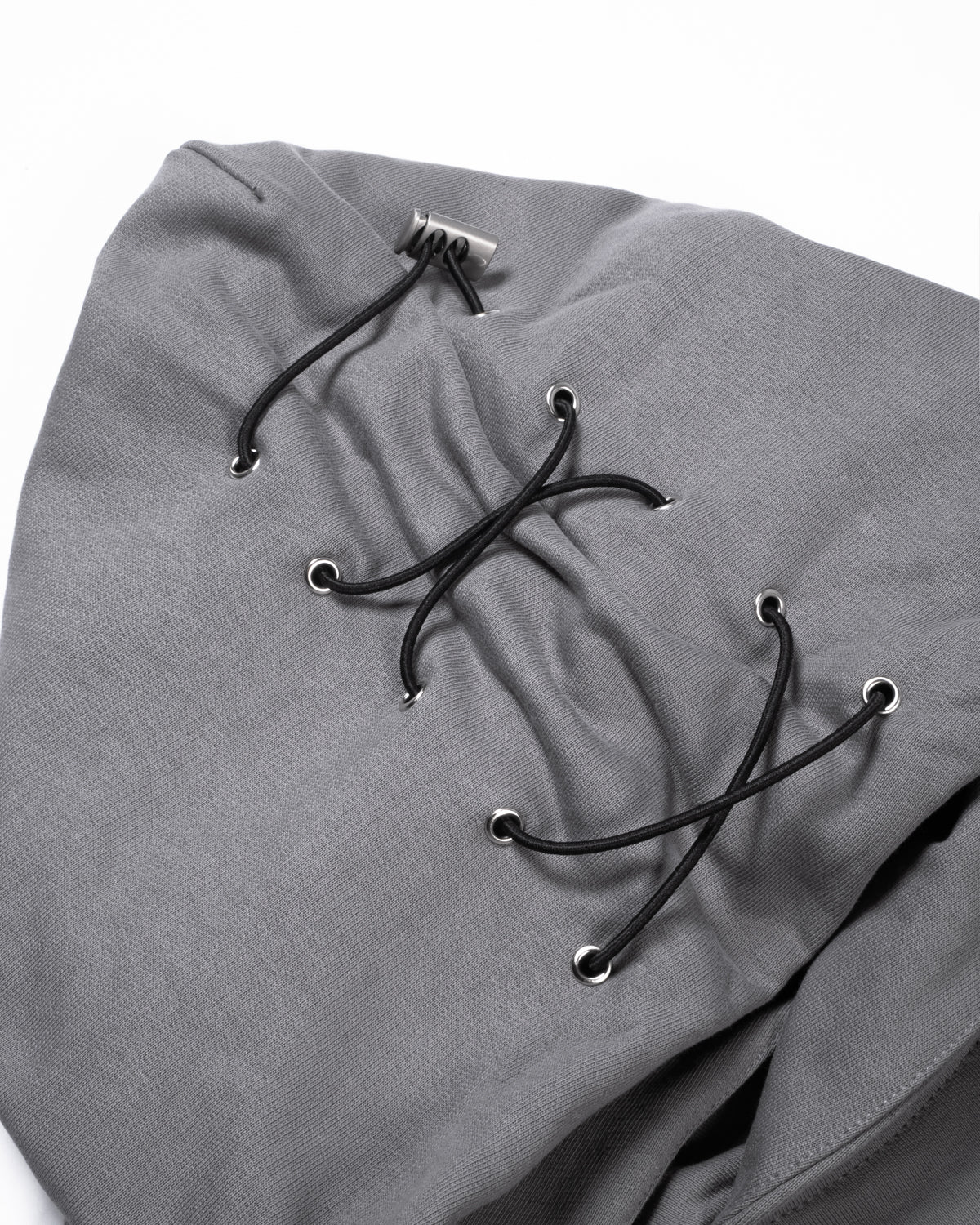 EGODEATH Boxy Kapuzenpullover