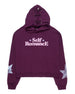 Self Romance Boxy Hoodie