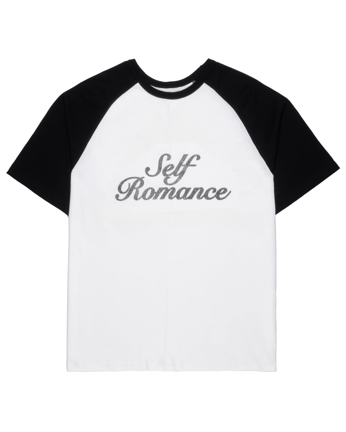 Minimal Fold T-Shirt