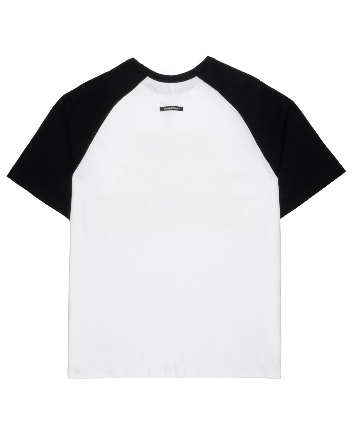 Minimal Fold T-Shirt