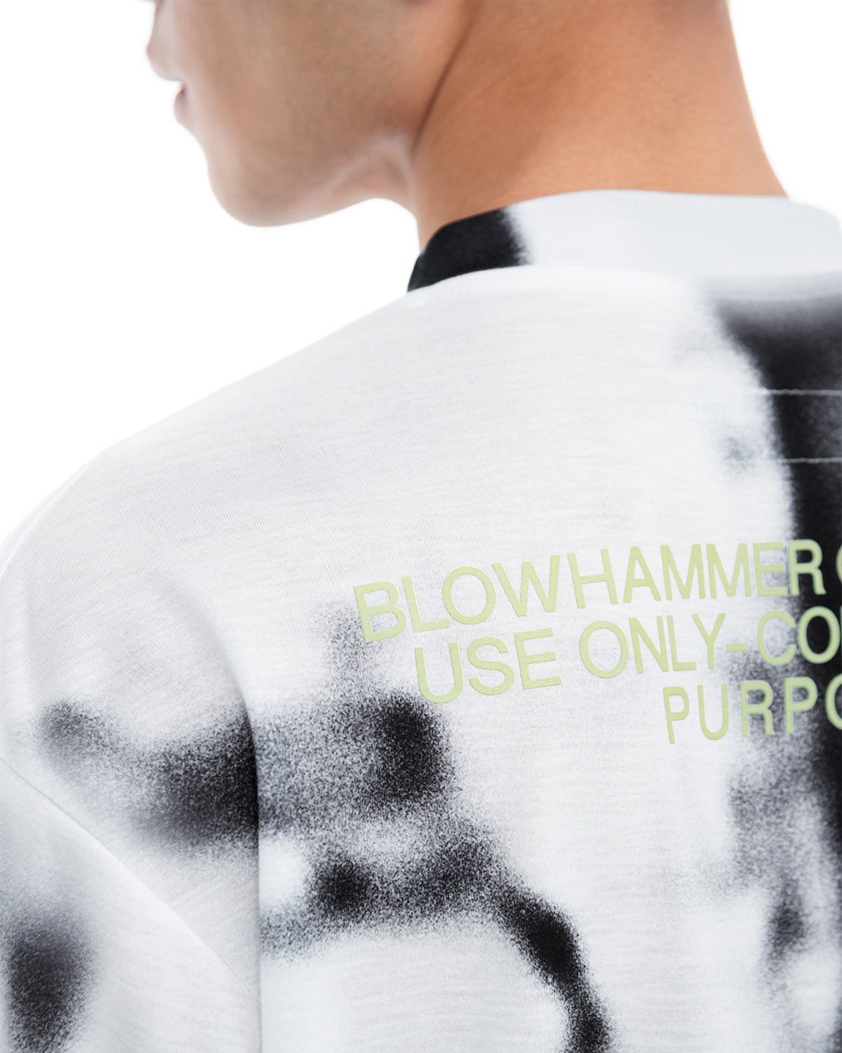 Rift T-Shirt | Blowhammer