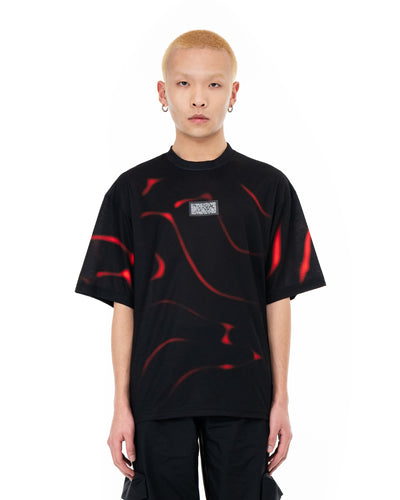 Tide Crux 2 x T-Shirt