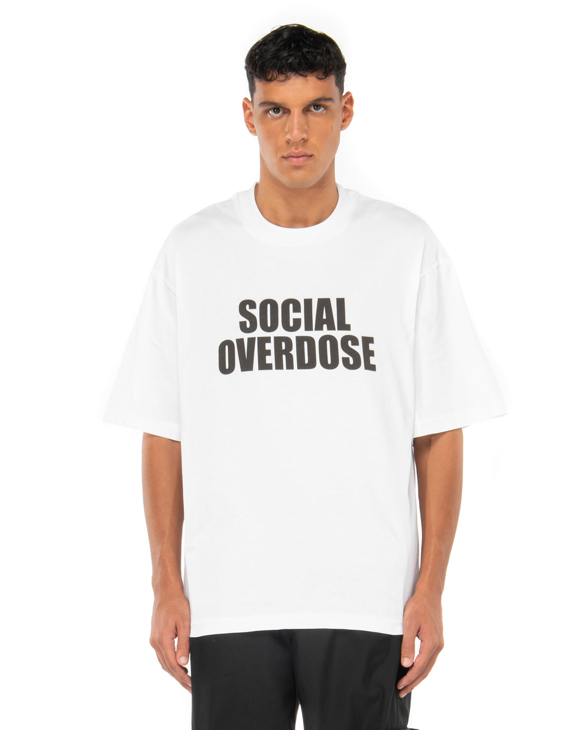 Social Overdose