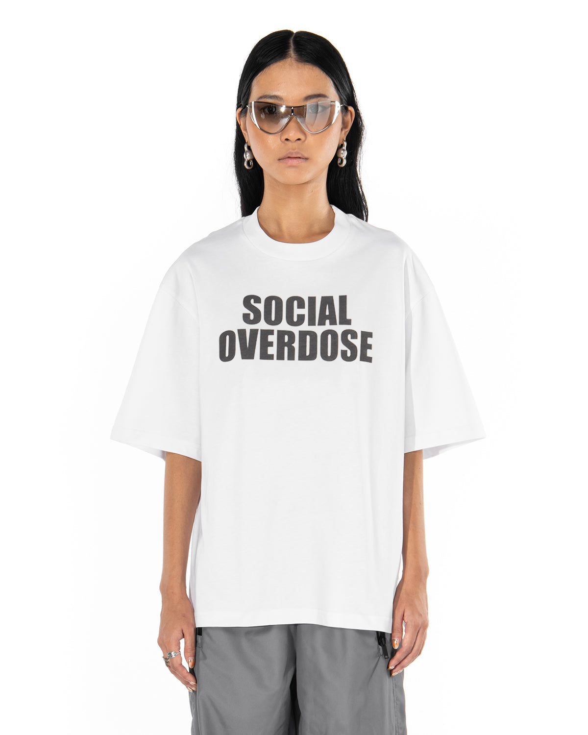 Social Overdose