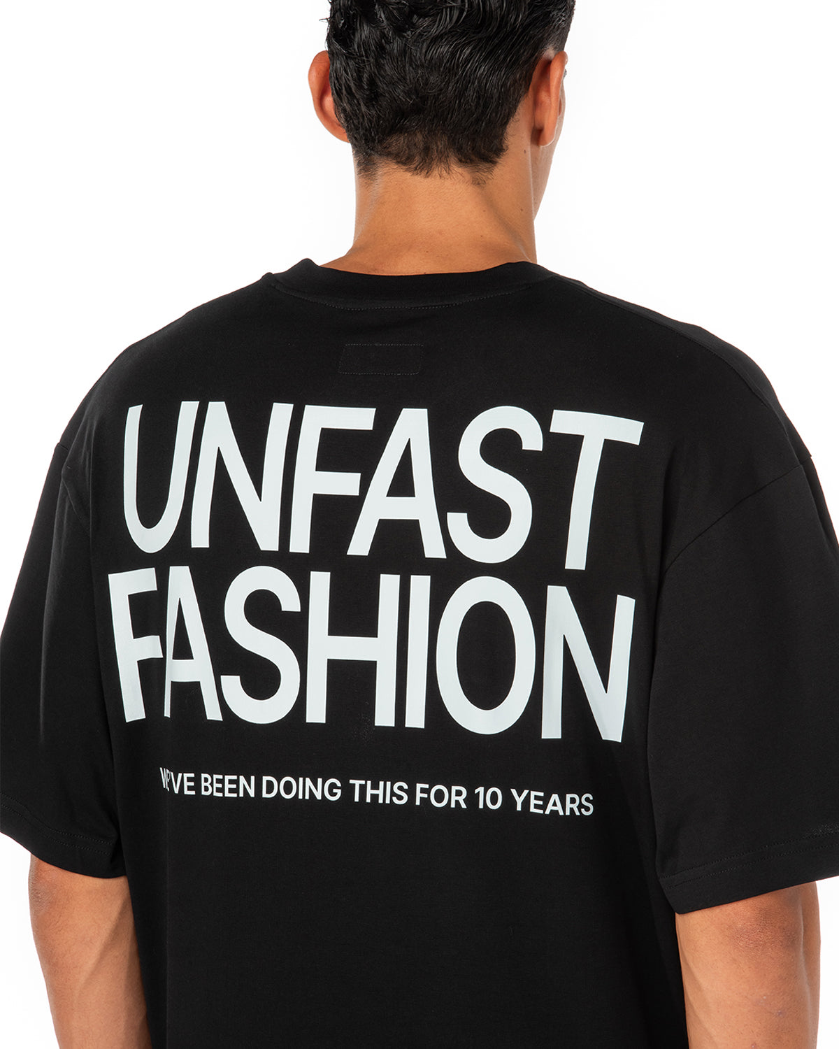 UNFASTFAST FASHION