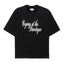 Crying@Disco T-Shirt | Blowhammer, color_black