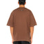 Crying@Disco T-Shirt | Blowhammer, color_brown