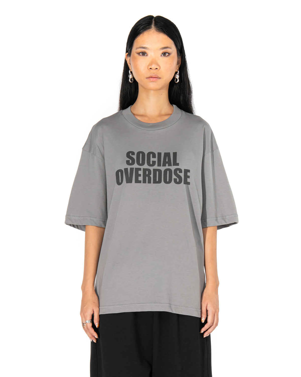 Social Overdose