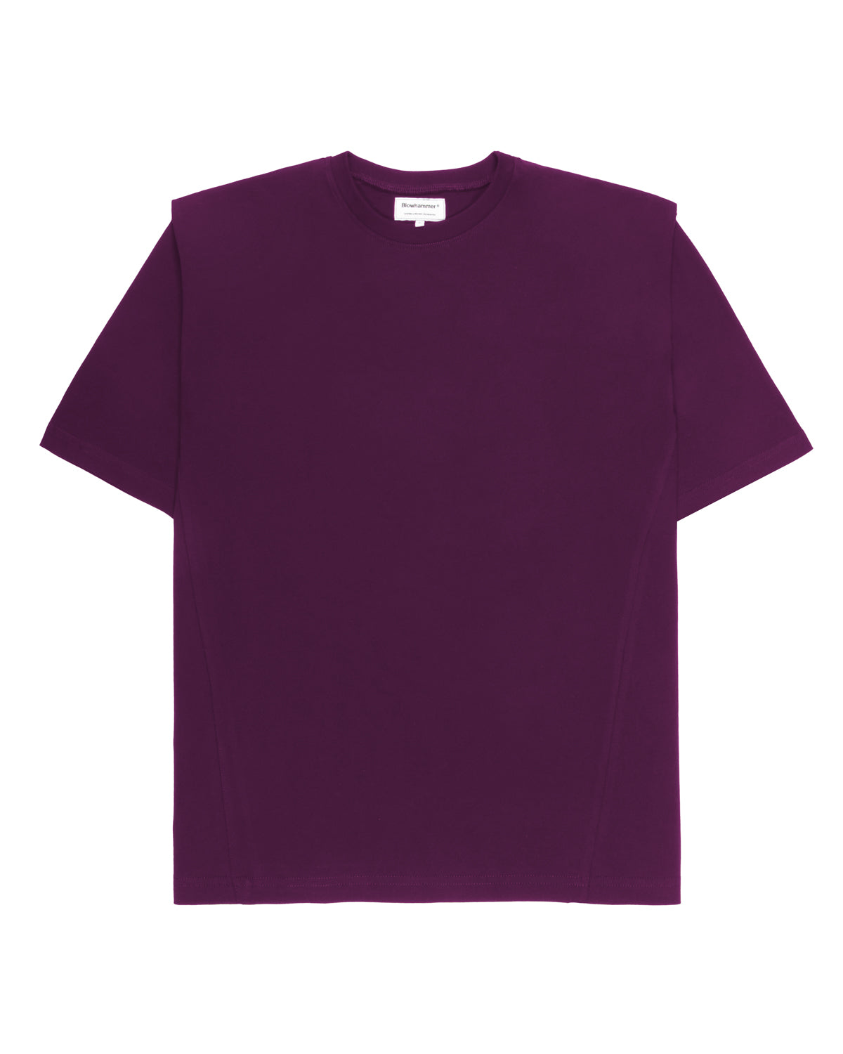 Minimal Fold T-Shirt
