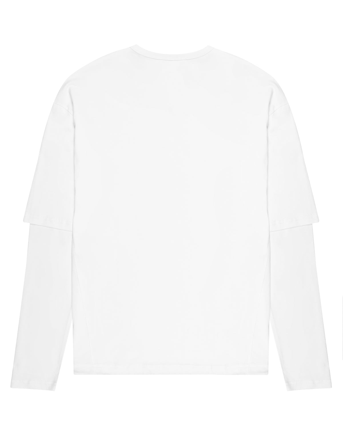 Minimal Longsleeve