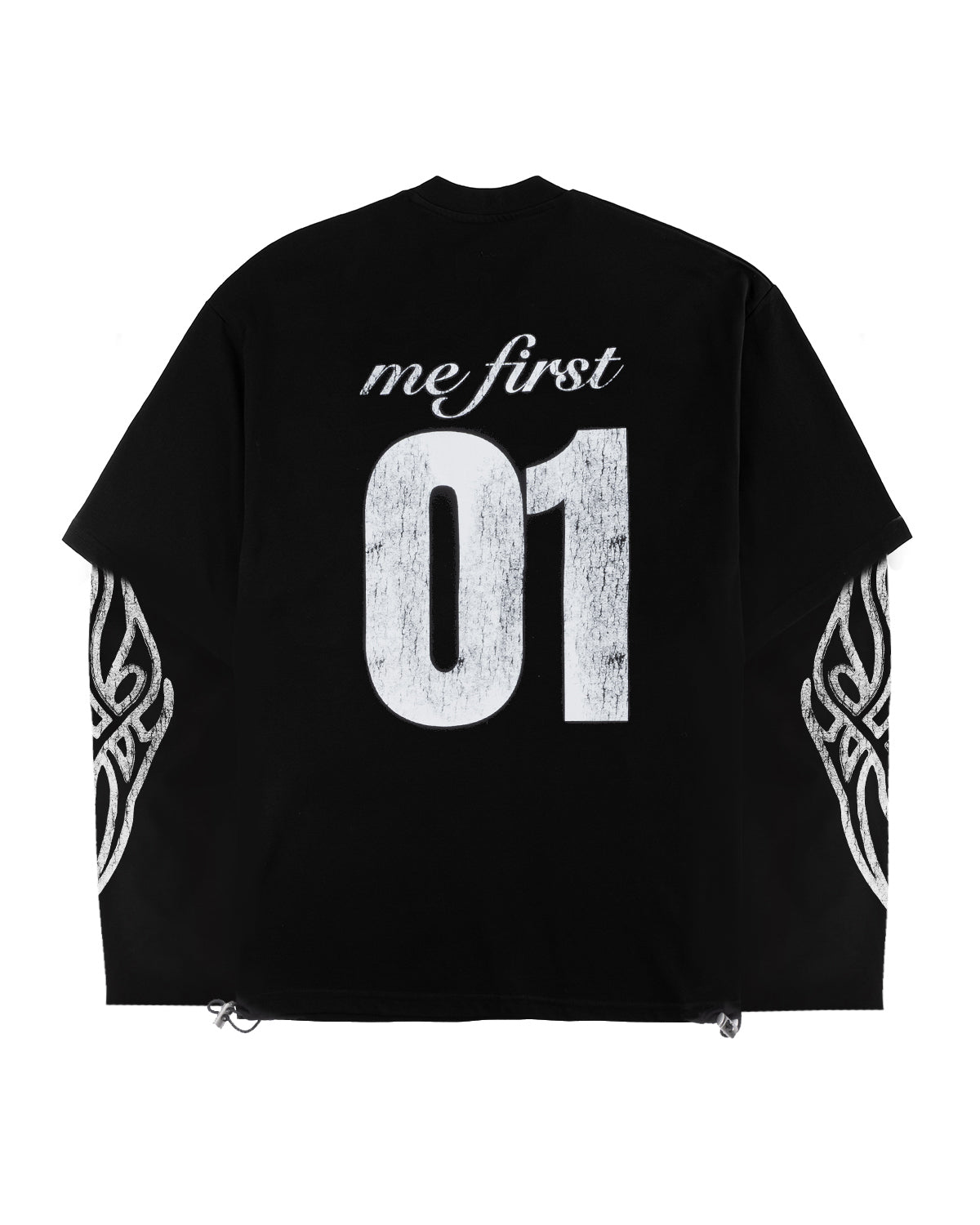 Selfromance First Longsleeve