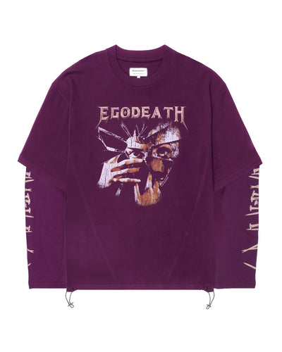 Egodeath Longsleeve