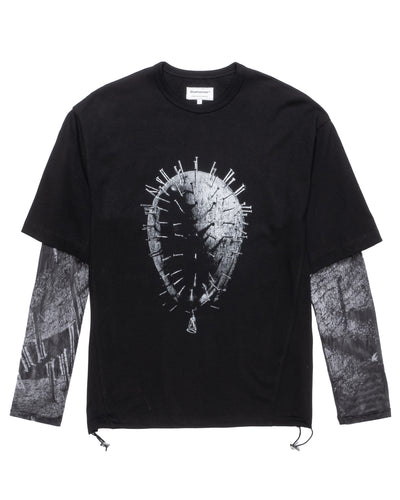 Baloon Longsleeve Boxy