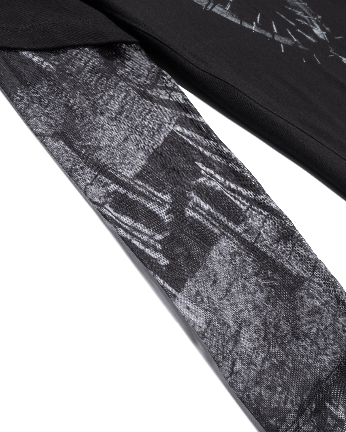 Baloon Longsleeve Boxy