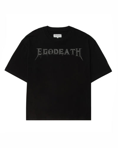 Egodeath T-Shirt Boxy