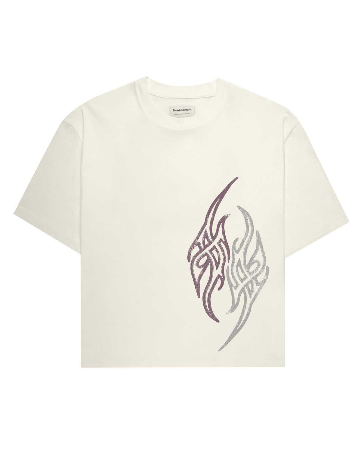 For real T-Shirt Boxy