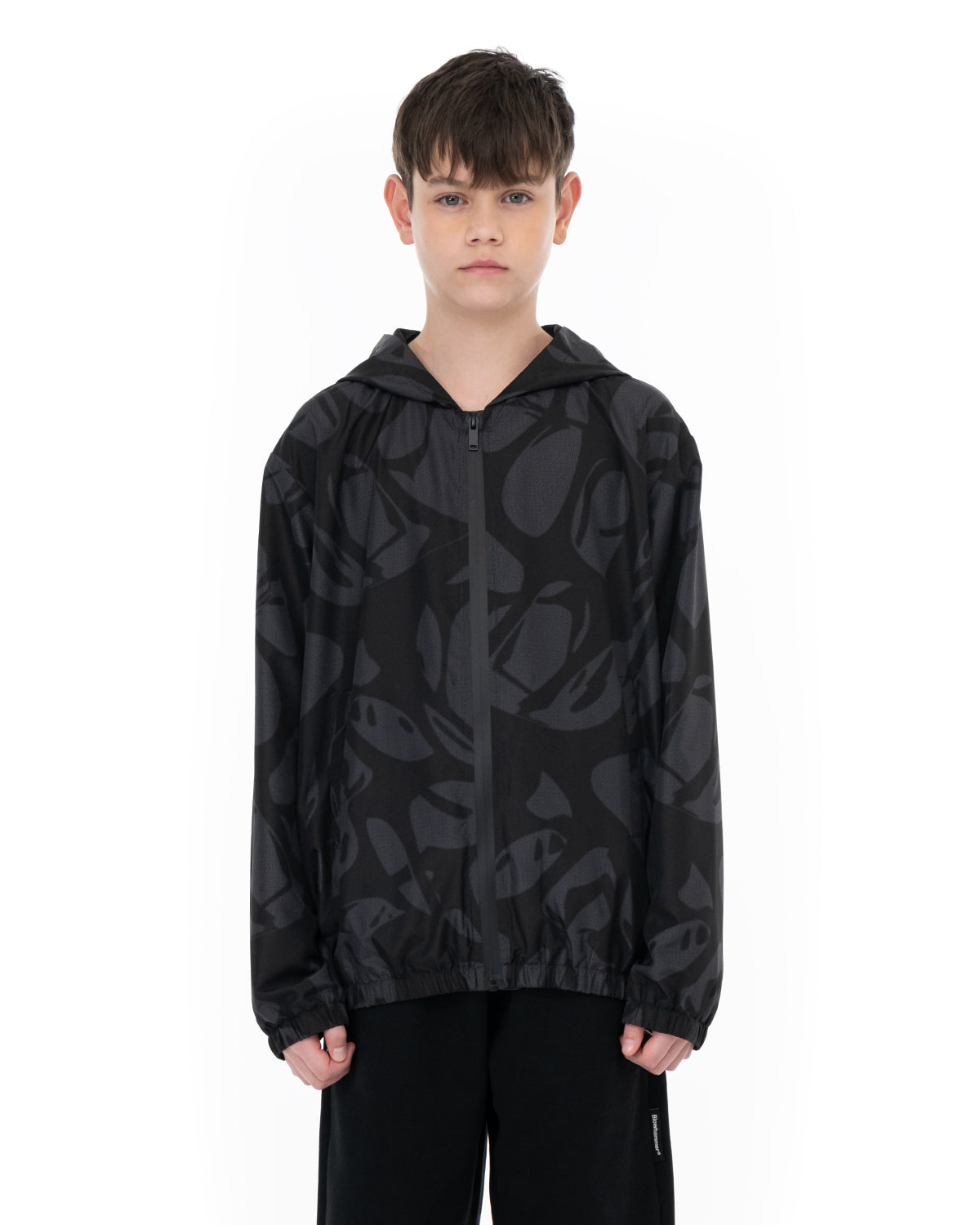 Strand  Windbreaker | Blowhammer