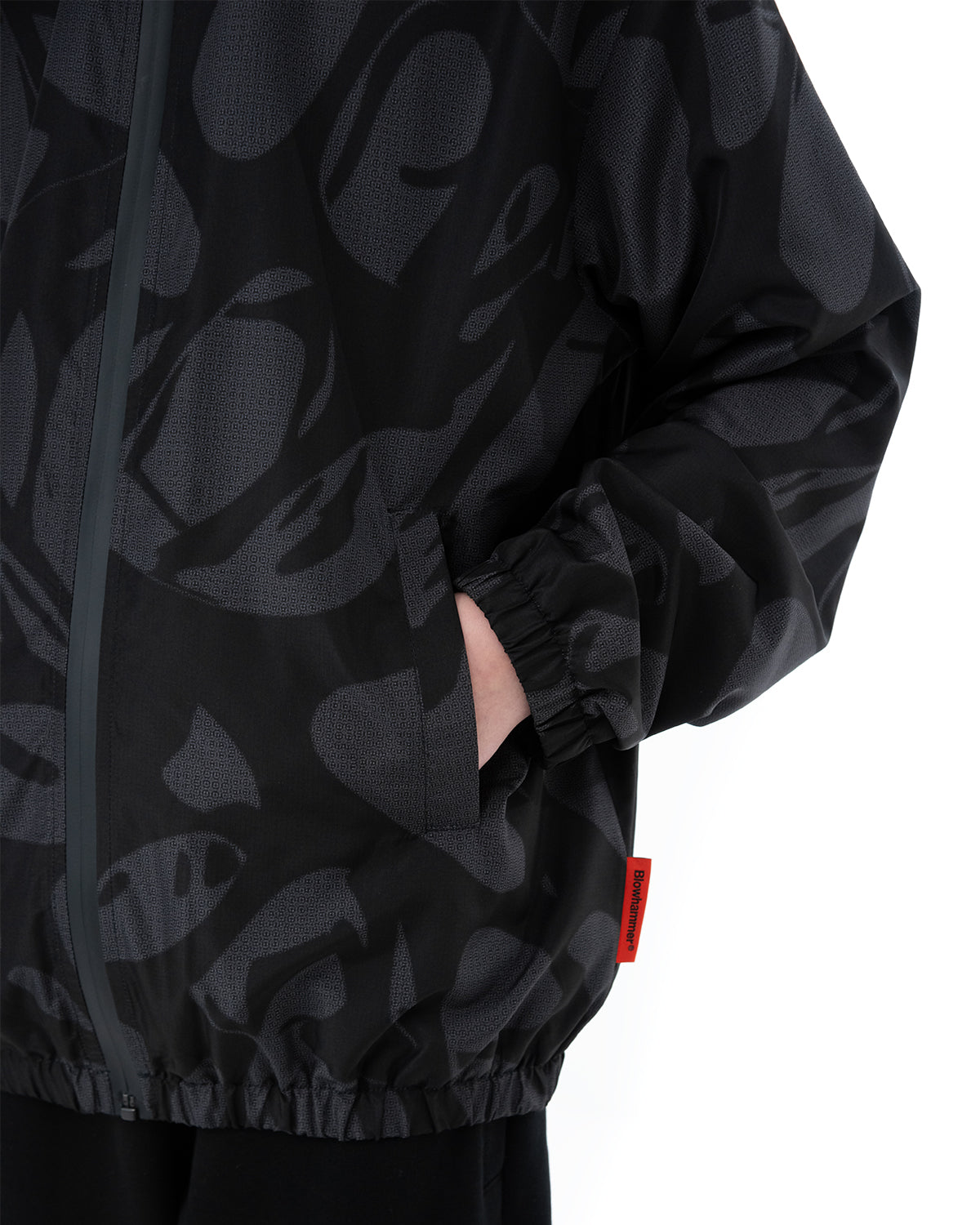 Strand  Windbreaker | Blowhammer