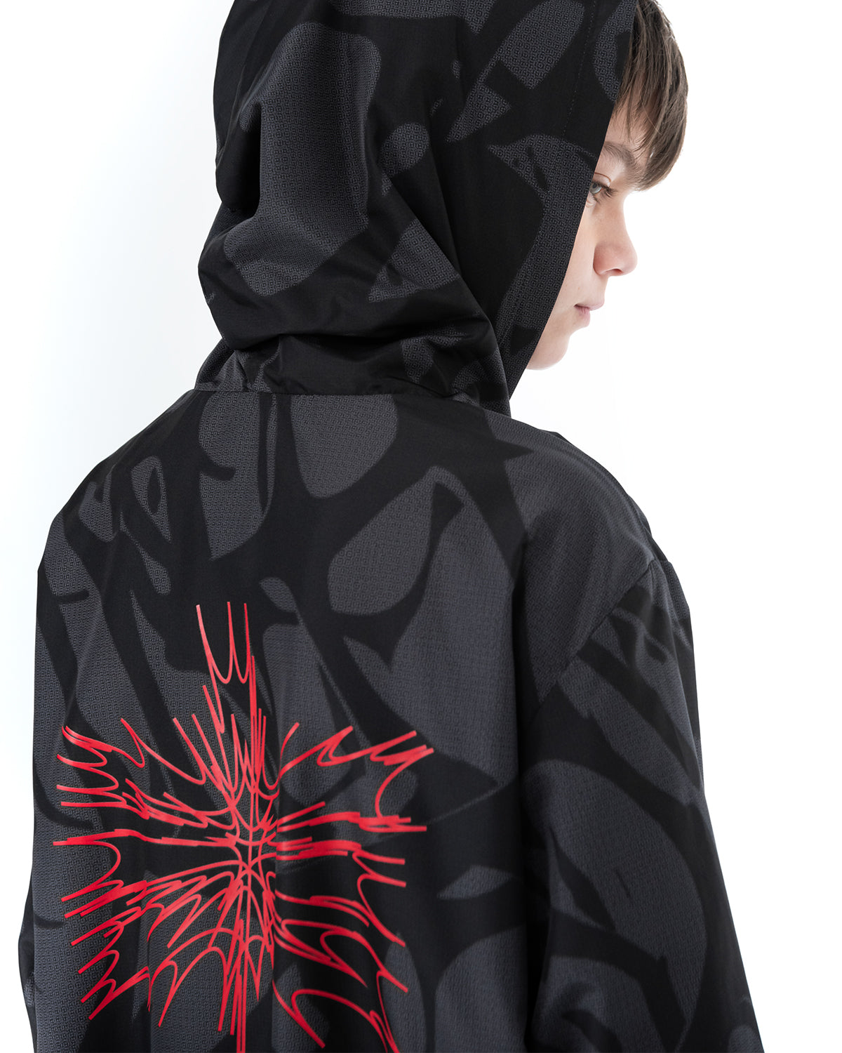 Strand  Windbreaker | Blowhammer