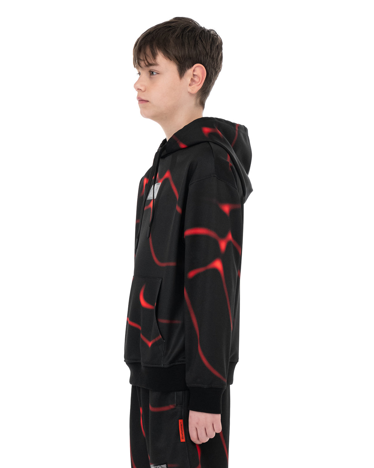 Tide  Hoodie | Blowhammer